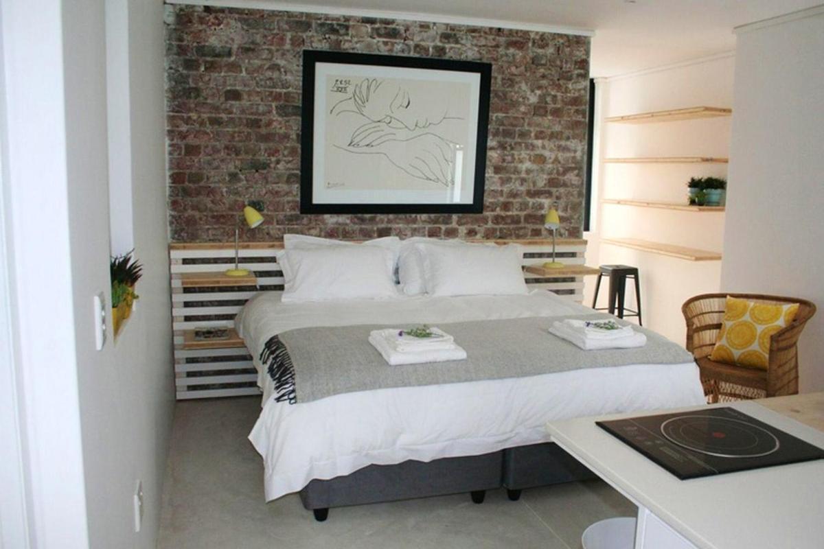 No. 9 Keurboom Apartment Cape Town Exterior photo