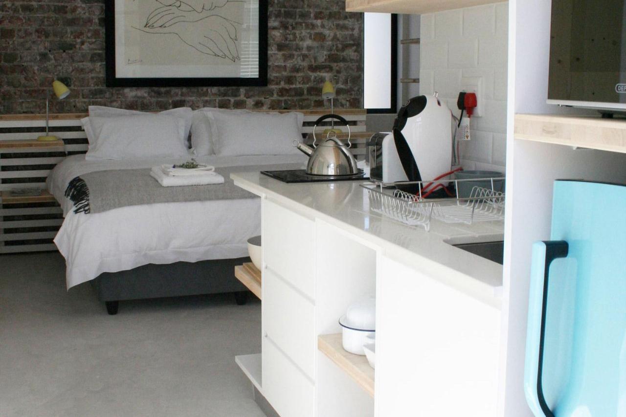 No. 9 Keurboom Apartment Cape Town Exterior photo