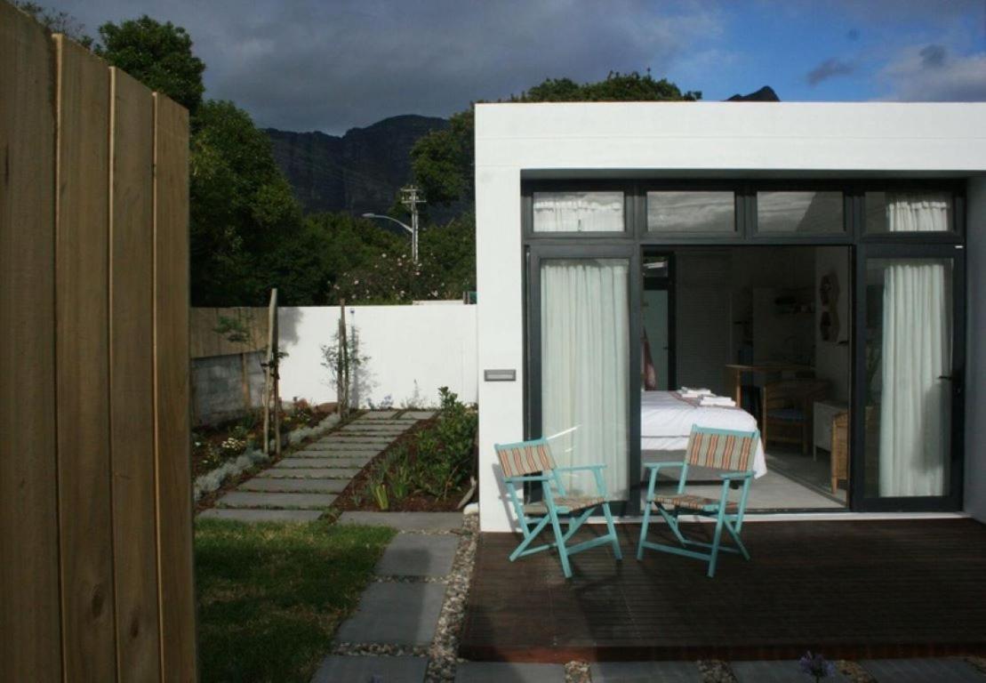 No. 9 Keurboom Apartment Cape Town Exterior photo