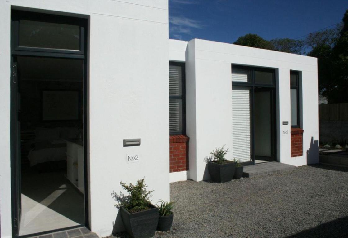 No. 9 Keurboom Apartment Cape Town Exterior photo