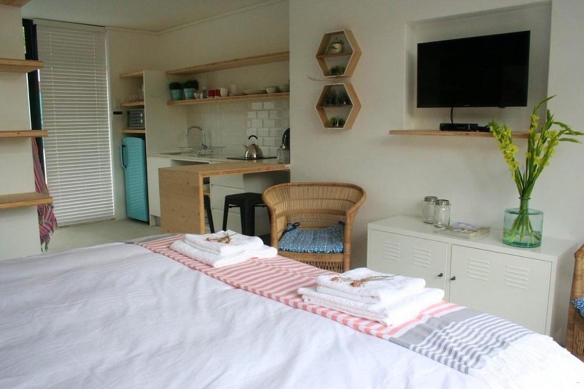 No. 9 Keurboom Apartment Cape Town Exterior photo