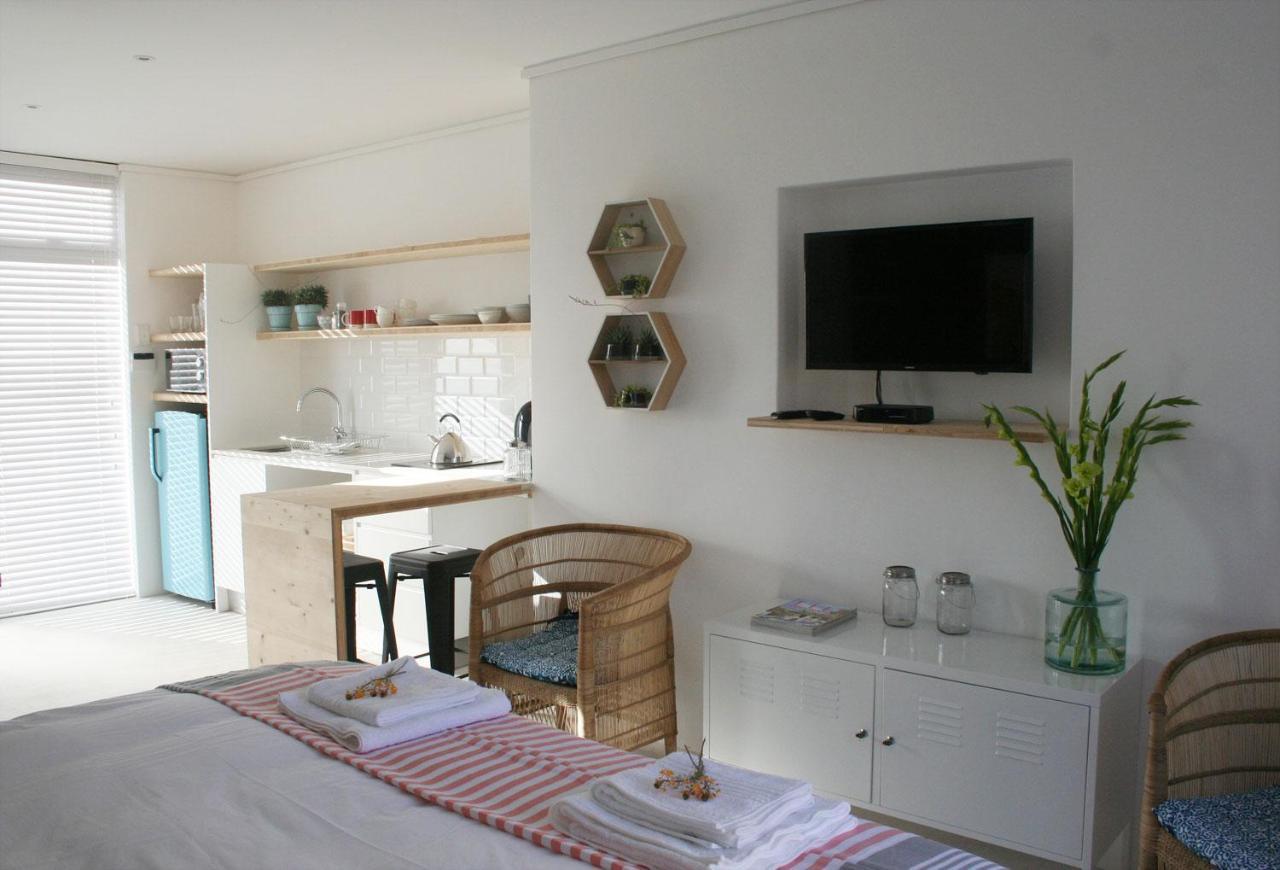 No. 9 Keurboom Apartment Cape Town Exterior photo